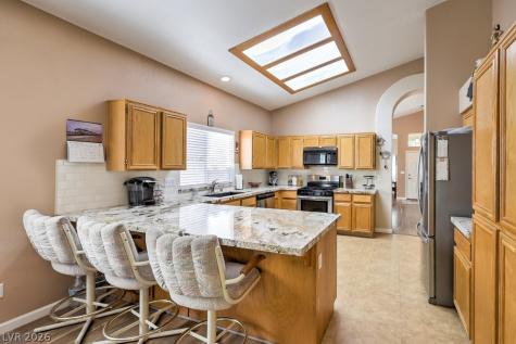 8109 Sunset Mill Drive Las Vegas NV 89128