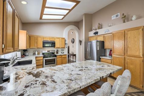 8109 Sunset Mill Drive Las Vegas NV 89128