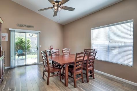 8109 Sunset Mill Drive Las Vegas NV 89128
