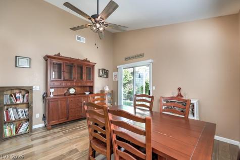 8109 Sunset Mill Drive Las Vegas NV 89128