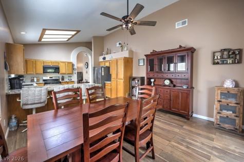 8109 Sunset Mill Drive Las Vegas NV 89128