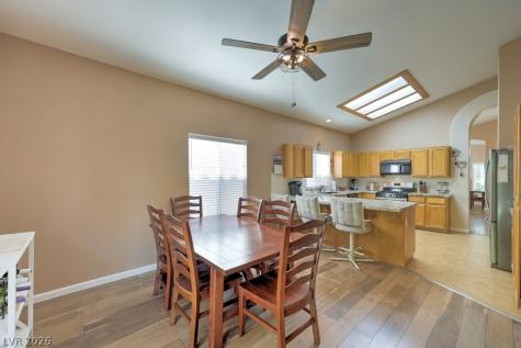 8109 Sunset Mill Drive Las Vegas NV 89128