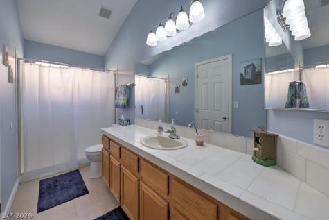 8109 Sunset Mill Drive Las Vegas NV 89128