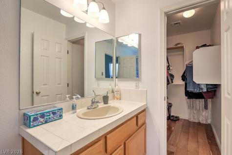 8109 Sunset Mill Drive Las Vegas NV 89128