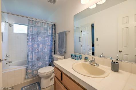 8109 Sunset Mill Drive Las Vegas NV 89128