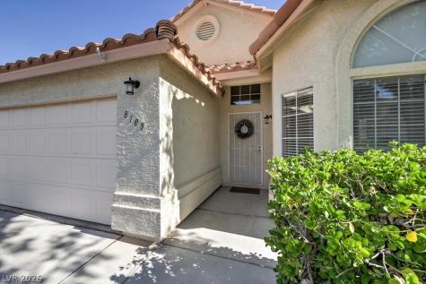 8109 Sunset Mill Drive Las Vegas NV 89128