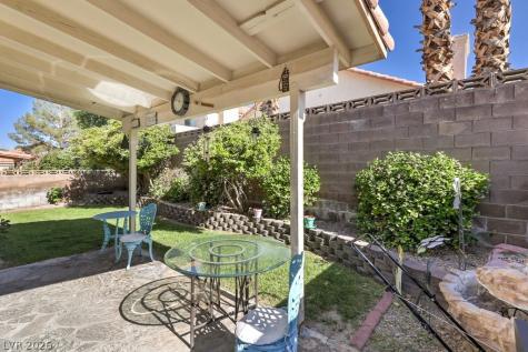 8109 Sunset Mill Drive Las Vegas NV 89128