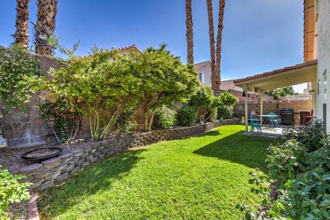 8109 Sunset Mill Drive Las Vegas NV 89128