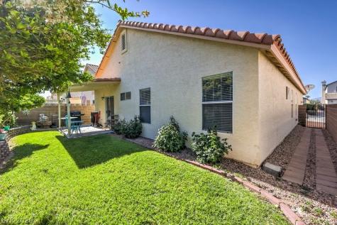8109 Sunset Mill Drive Las Vegas NV 89128