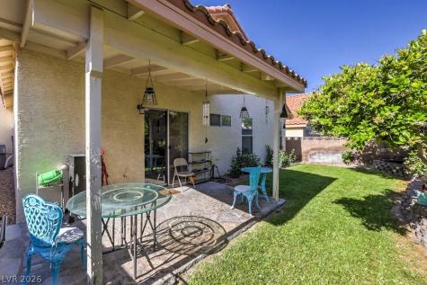 8109 Sunset Mill Drive Las Vegas NV 89128