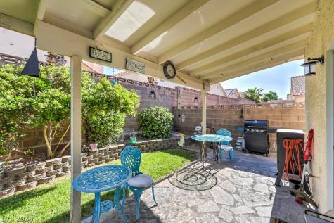 8109 Sunset Mill Drive Las Vegas NV 89128