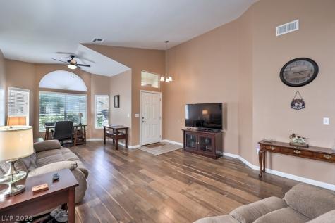 8109 Sunset Mill Drive Las Vegas NV 89128
