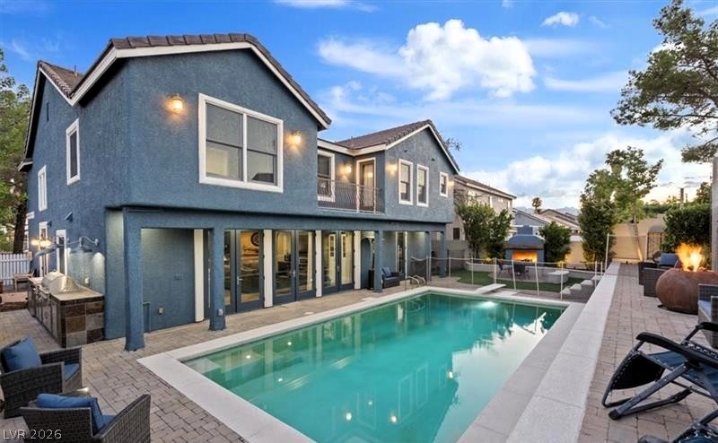 9506 Teton Diablo Avenue Las Vegas NV 89117