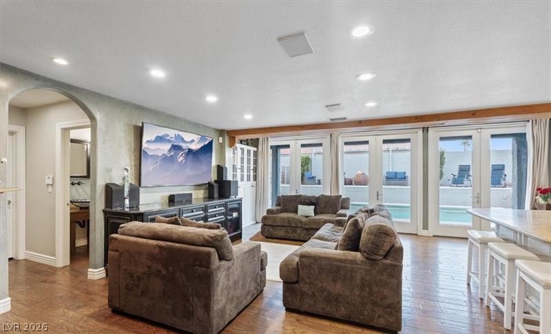 9506 Teton Diablo Avenue Las Vegas NV 89117
