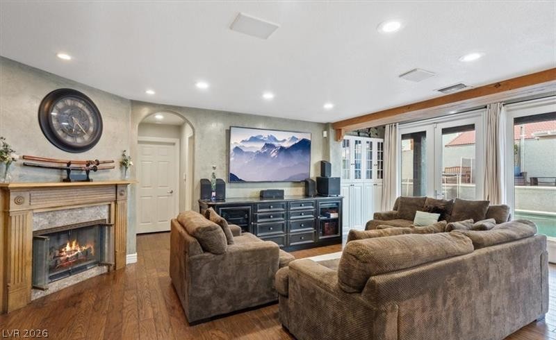 9506 Teton Diablo Avenue Las Vegas NV 89117