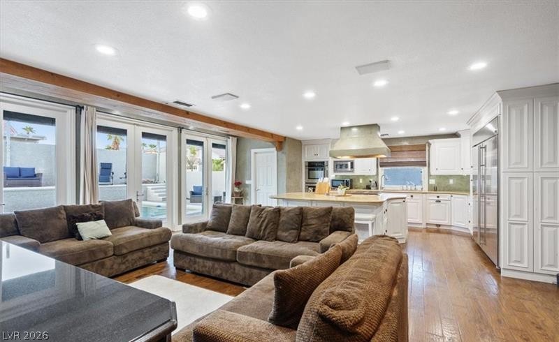 9506 Teton Diablo Avenue Las Vegas NV 89117