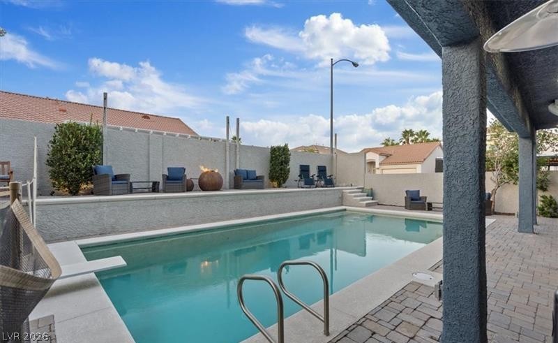 9506 Teton Diablo Avenue Las Vegas NV 89117