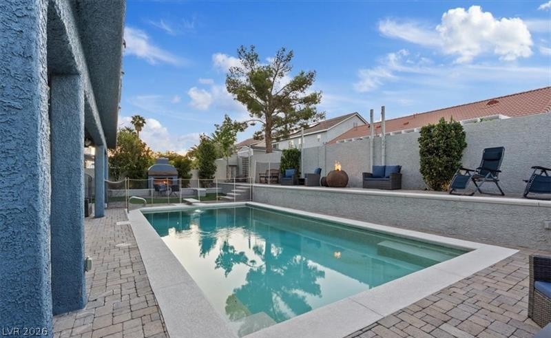 9506 Teton Diablo Avenue Las Vegas NV 89117
