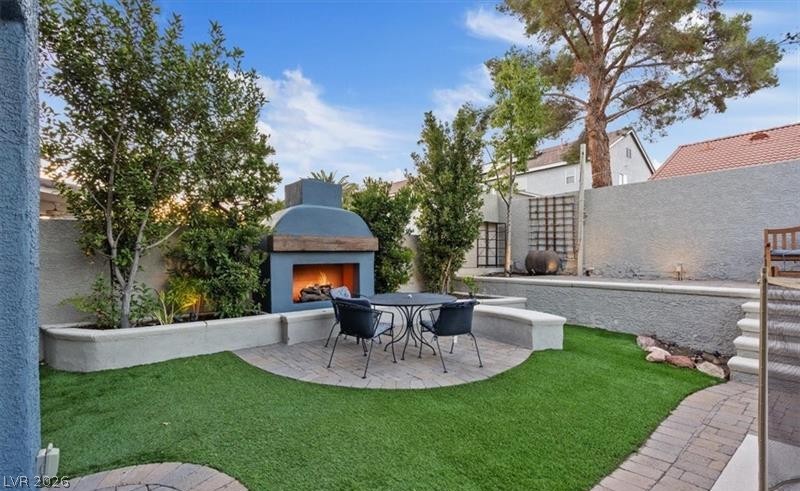 9506 Teton Diablo Avenue Las Vegas NV 89117
