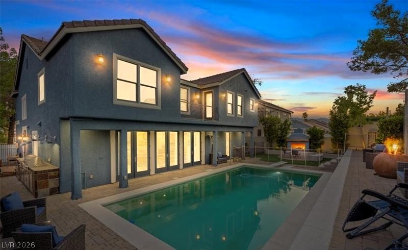 9506 Teton Diablo Avenue Las Vegas NV 89117