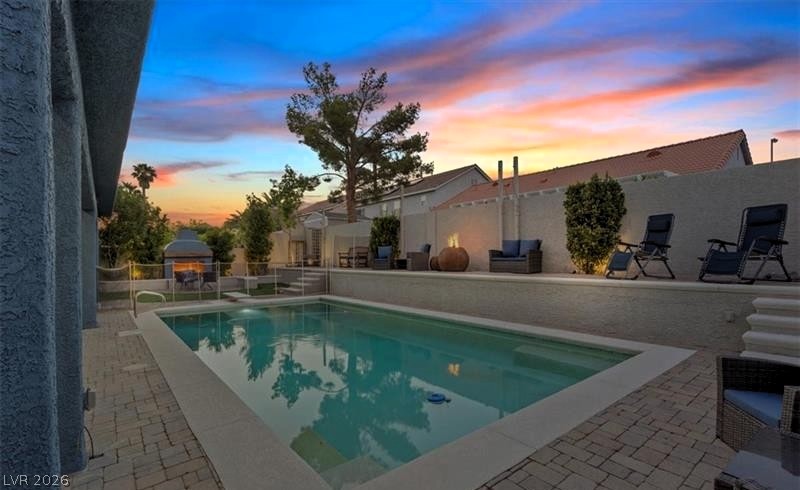 9506 Teton Diablo Avenue Las Vegas NV 89117