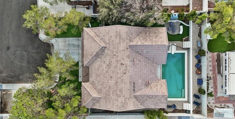 9506 Teton Diablo Avenue Las Vegas NV 89117