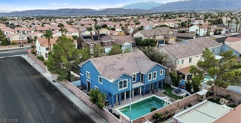 9506 Teton Diablo Avenue Las Vegas NV 89117