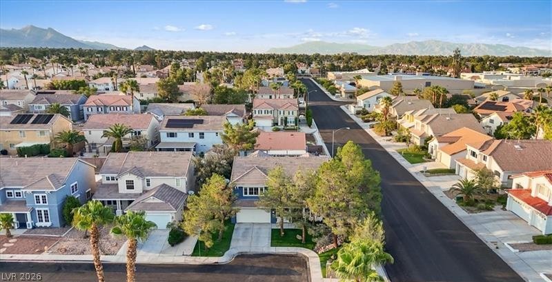 9506 Teton Diablo Avenue Las Vegas NV 89117