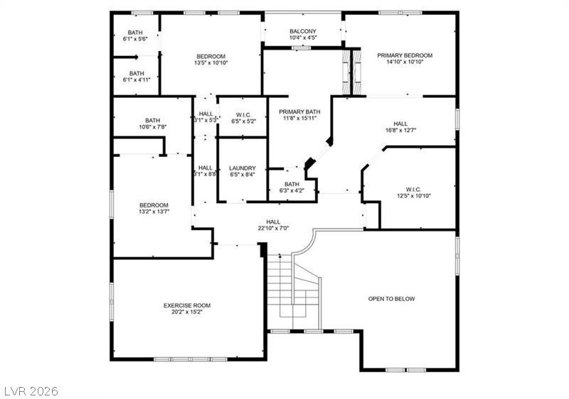 9506 Teton Diablo Avenue Las Vegas NV 89117