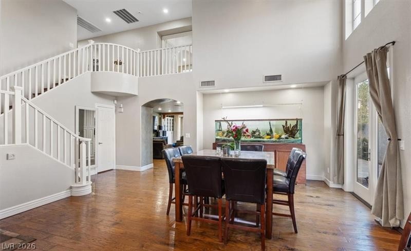 9506 Teton Diablo Avenue Las Vegas NV 89117