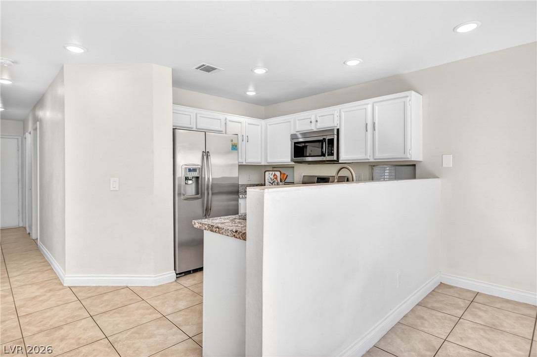 5348 Silverheart Avenue Las Vegas NV 89142