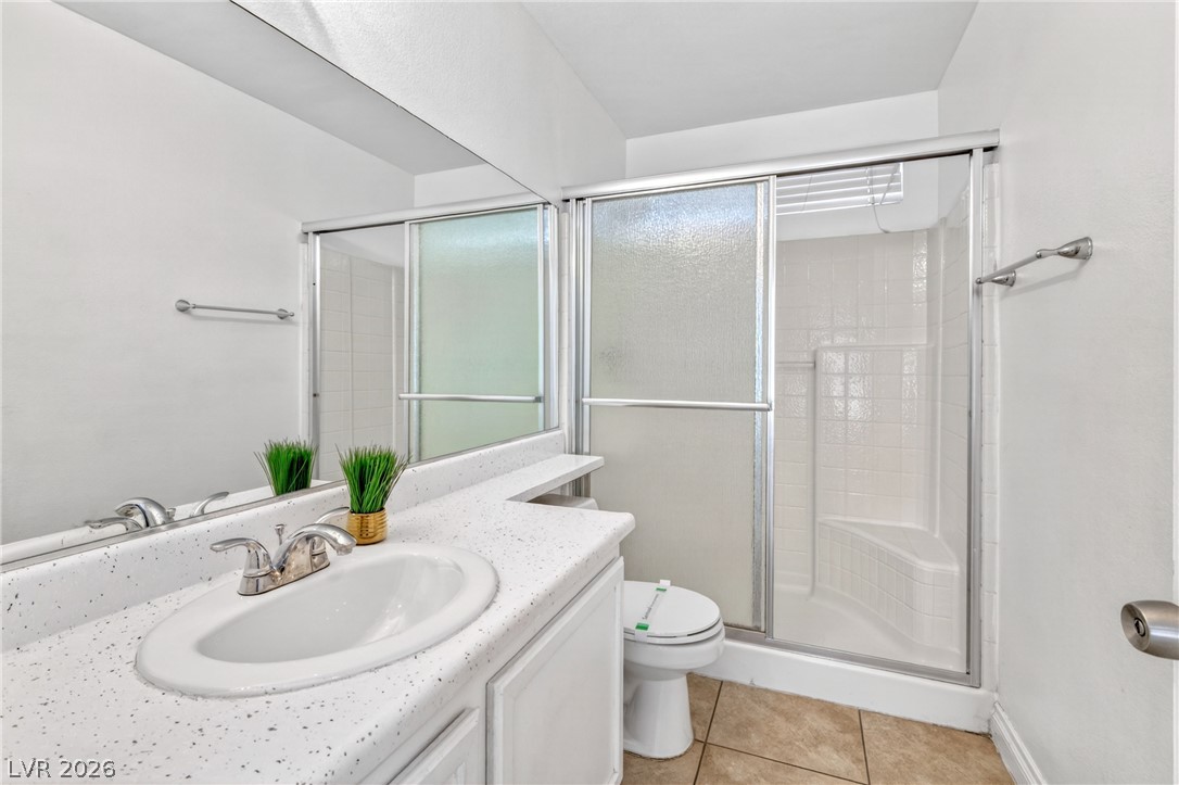 5348 Silverheart Avenue Las Vegas NV 89142