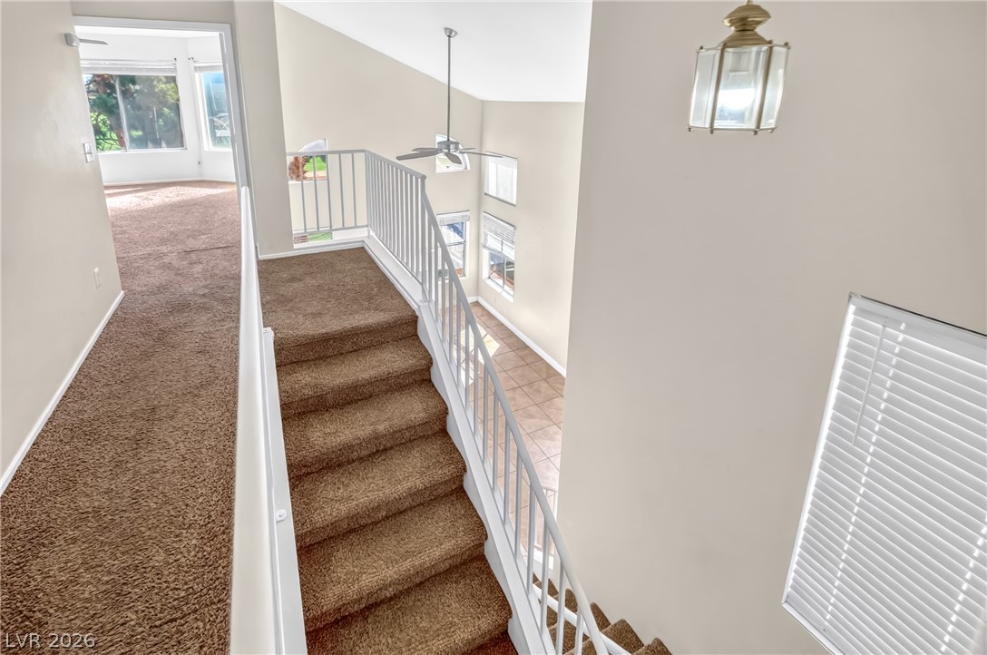 5348 Silverheart Avenue Las Vegas NV 89142