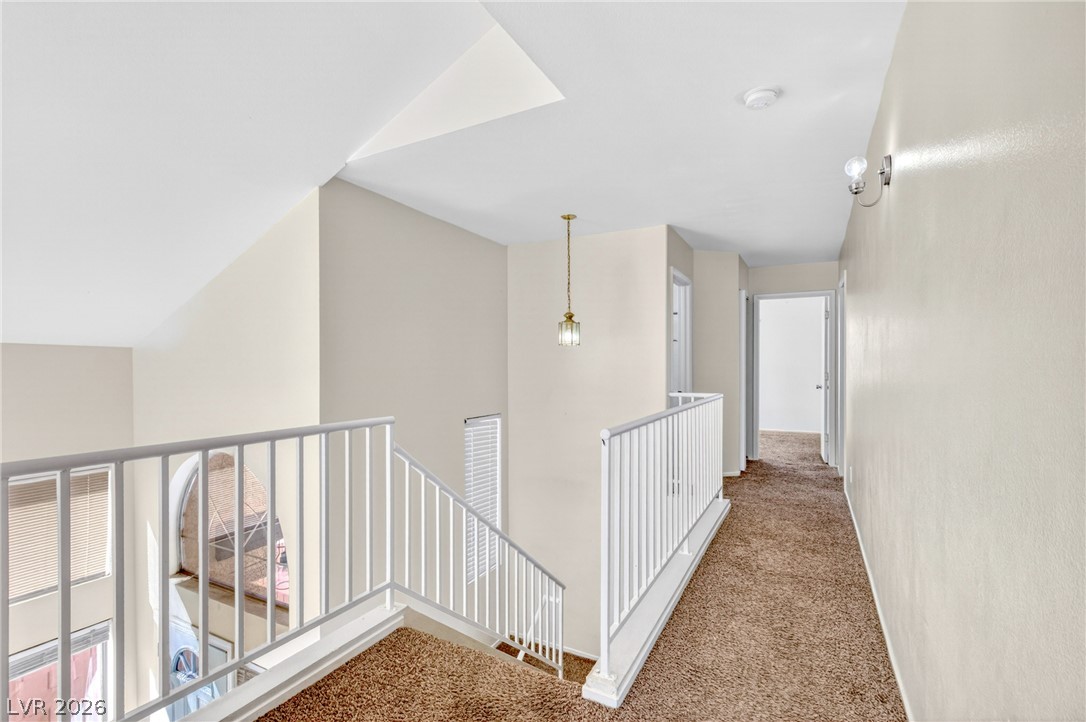 5348 Silverheart Avenue Las Vegas NV 89142