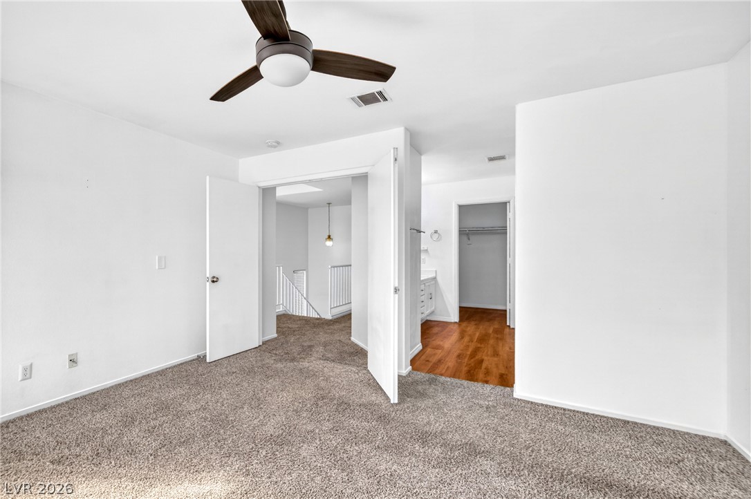 5348 Silverheart Avenue Las Vegas NV 89142