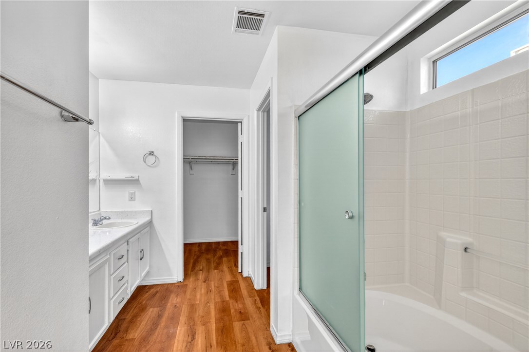 5348 Silverheart Avenue Las Vegas NV 89142