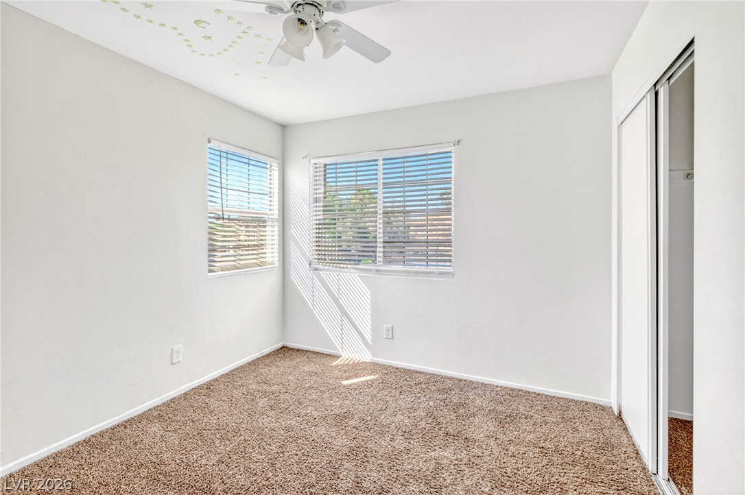 5348 Silverheart Avenue Las Vegas NV 89142