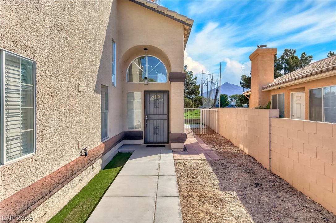 5348 Silverheart Avenue Las Vegas NV 89142