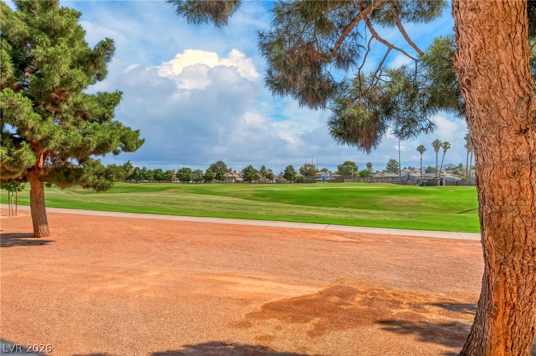 5348 Silverheart Avenue Las Vegas NV 89142