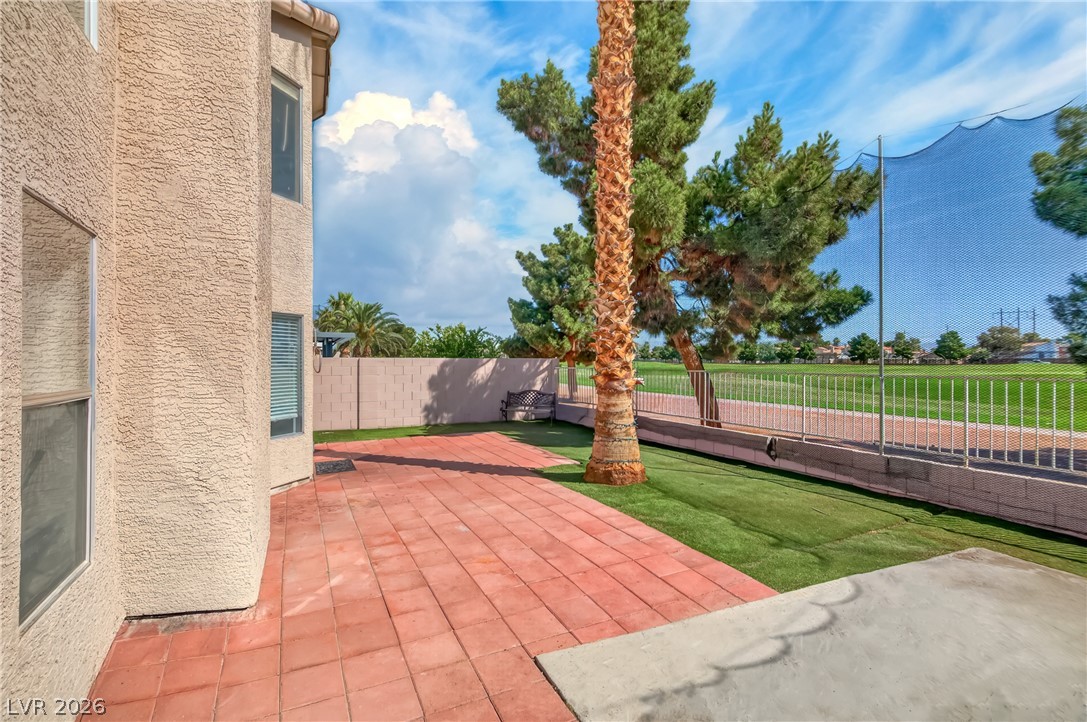 5348 Silverheart Avenue Las Vegas NV 89142