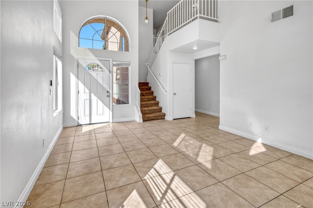 5348 Silverheart Avenue Las Vegas NV 89142