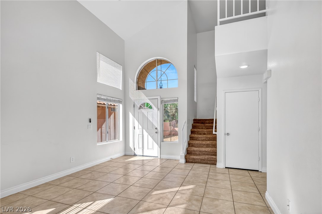 5348 Silverheart Avenue Las Vegas NV 89142