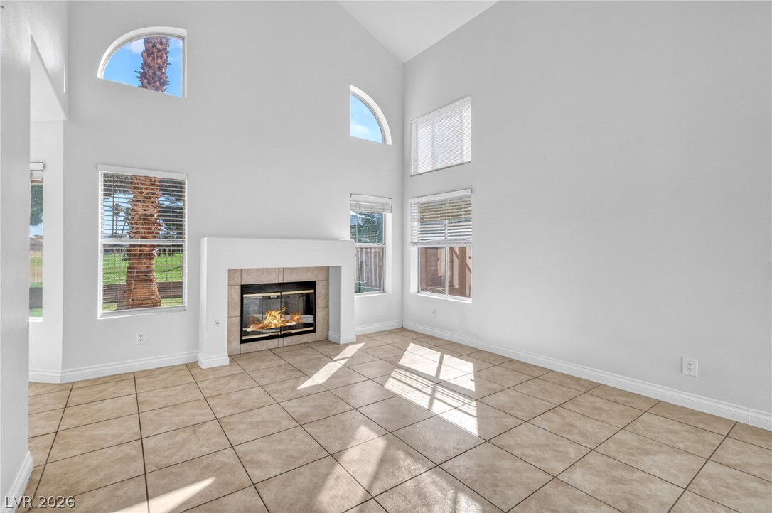 5348 Silverheart Avenue Las Vegas NV 89142