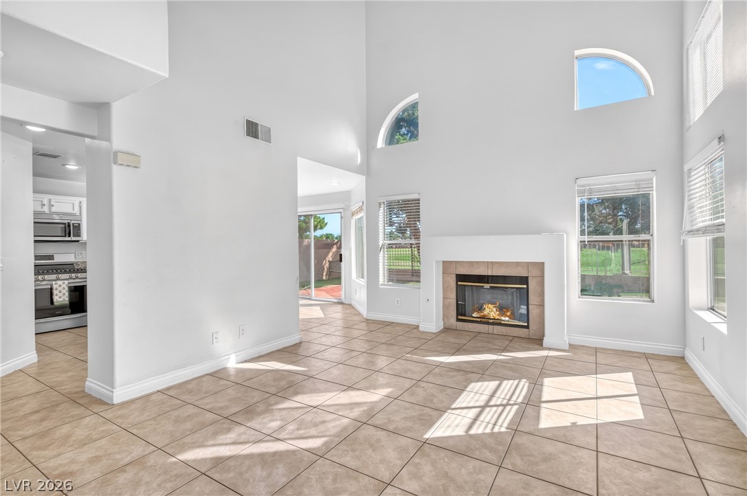 5348 Silverheart Avenue Las Vegas NV 89142