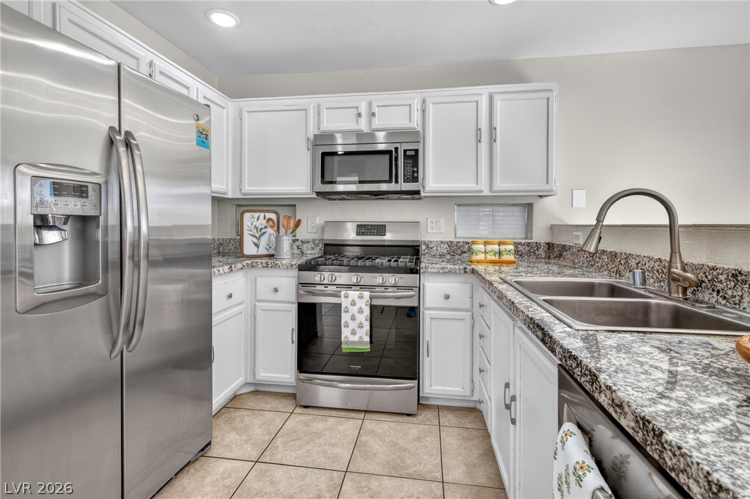 5348 Silverheart Avenue Las Vegas NV 89142
