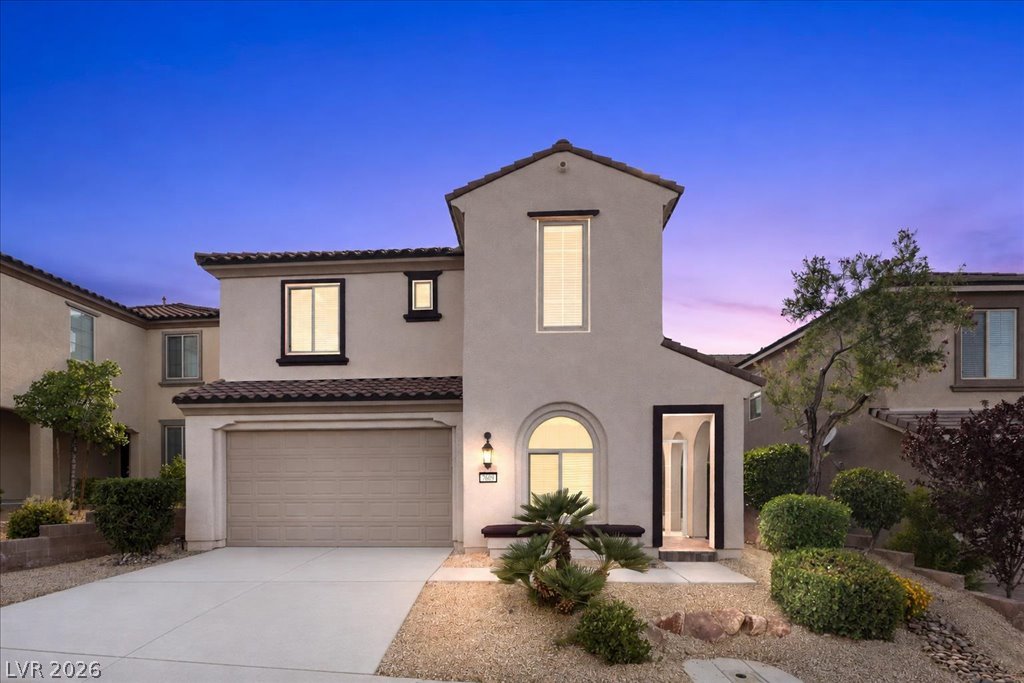 2609 Chateau Clermont Street Henderson NV 89044