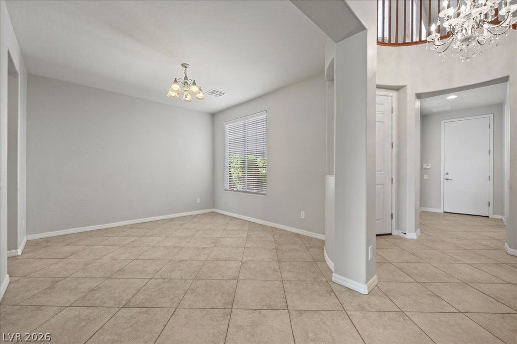 2609 Chateau Clermont Street Henderson NV 89044