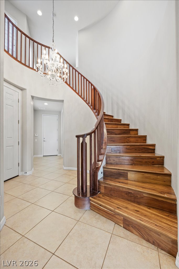 2609 Chateau Clermont Street Henderson NV 89044