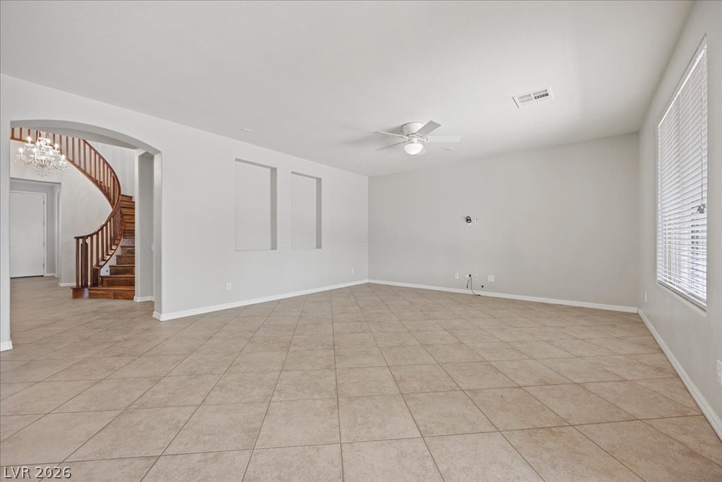 2609 Chateau Clermont Street Henderson NV 89044