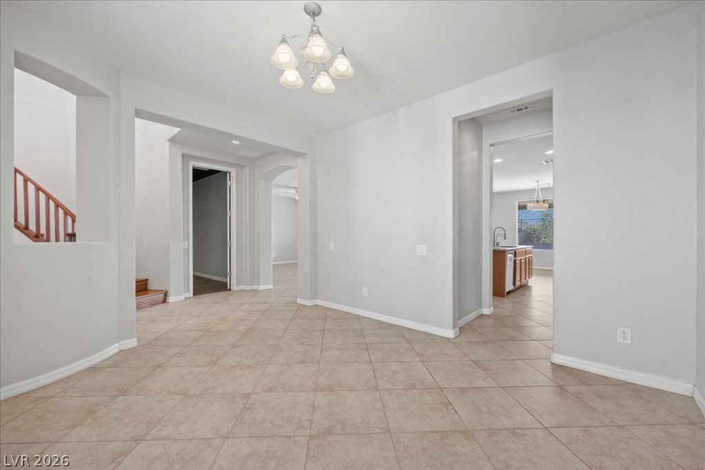 2609 Chateau Clermont Street Henderson NV 89044